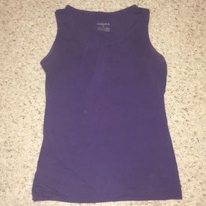 Stretchy Merona Tank
